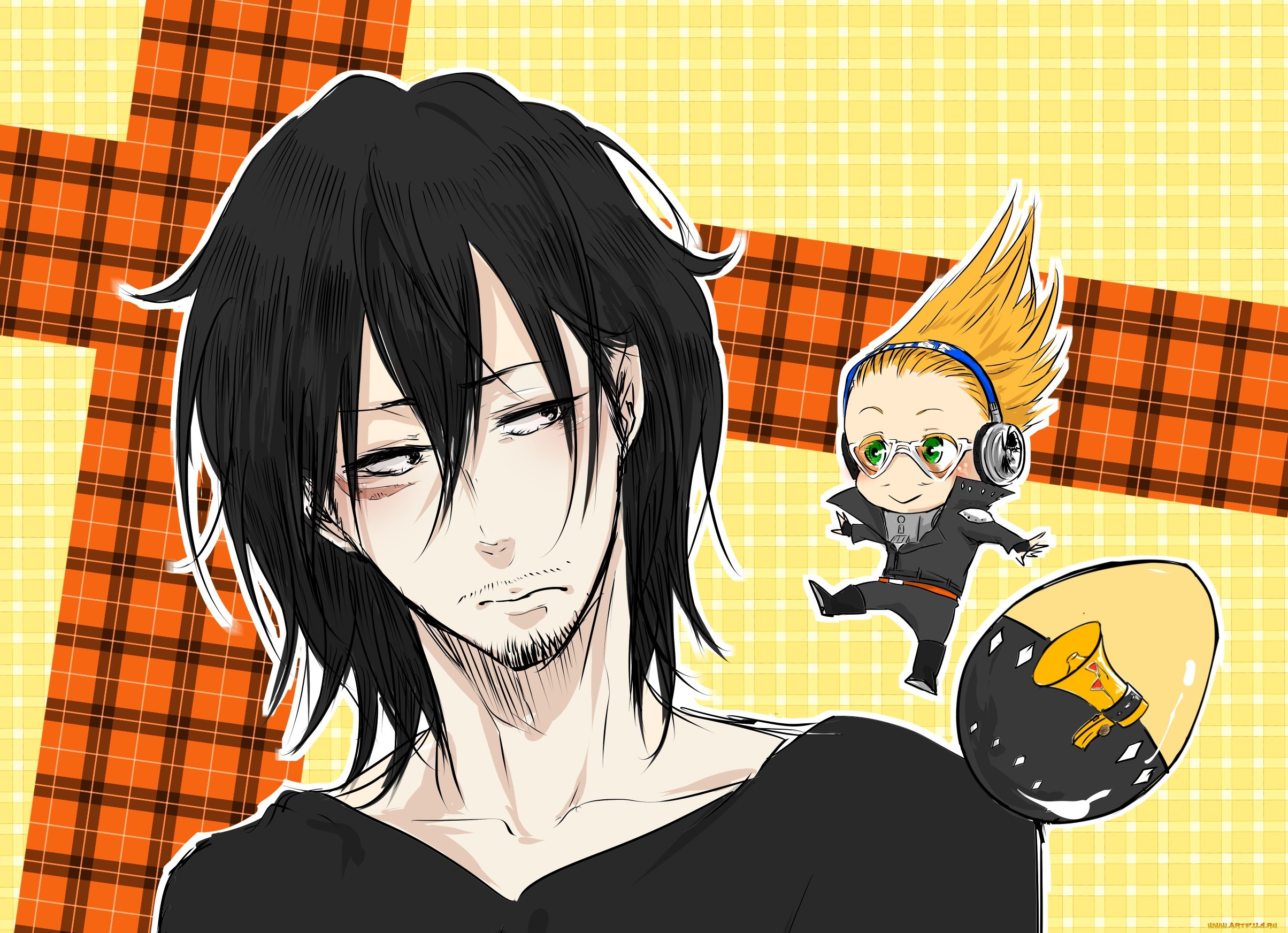 , boku no hero academia, boku, no, hero, academia, present, mic, aizawa, shouta